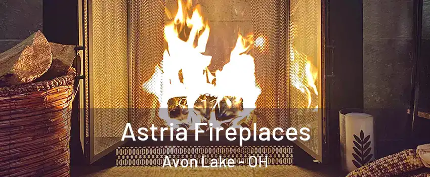  Astria Fireplaces Avon Lake - OH