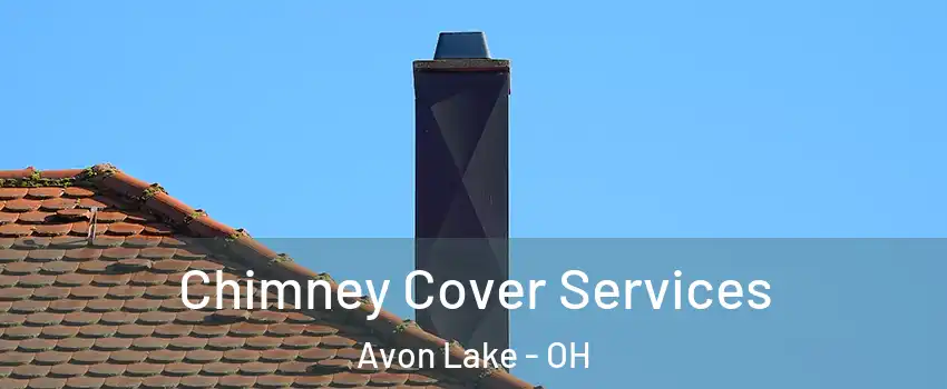  Chimney Cover Services Avon Lake - OH