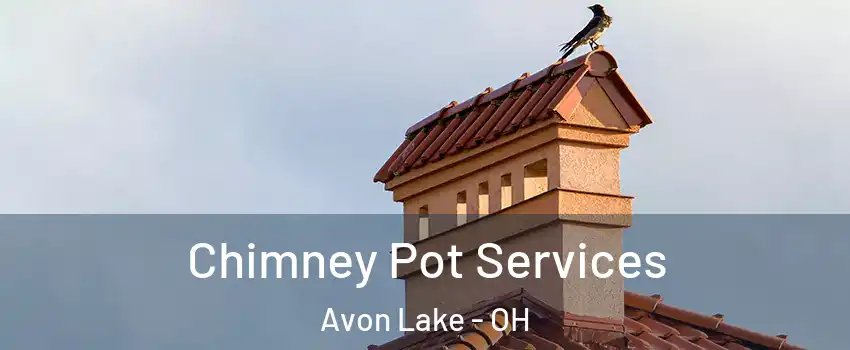  Chimney Pot Services Avon Lake - OH