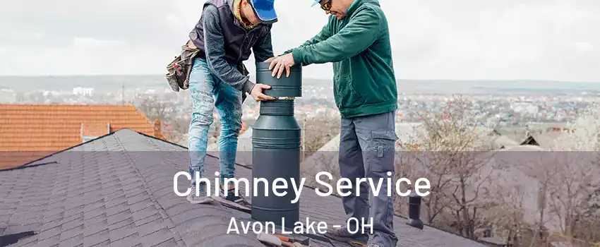  Chimney Service Avon Lake - OH