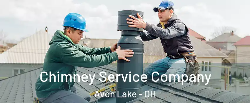  Chimney Service Company Avon Lake - OH