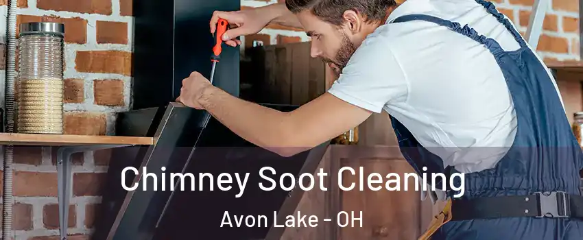  Chimney Soot Cleaning Avon Lake - OH