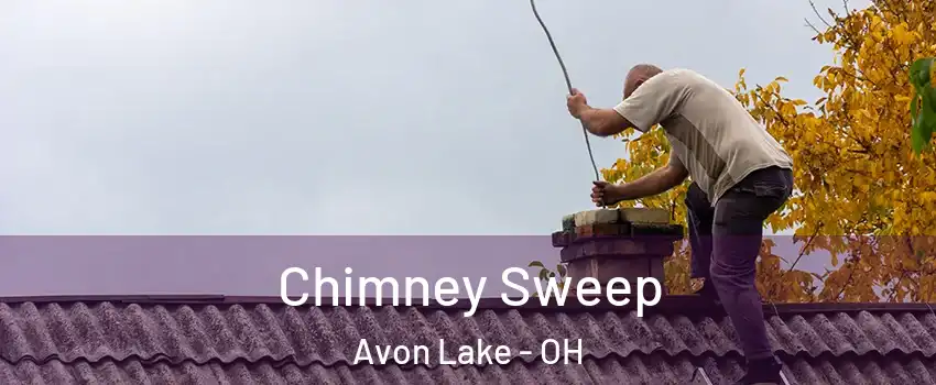 Chimney Sweep Avon Lake - OH
