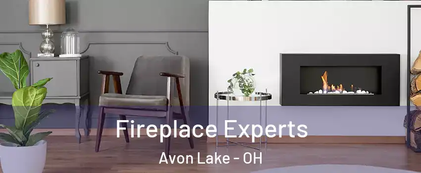  Fireplace Experts Avon Lake - OH