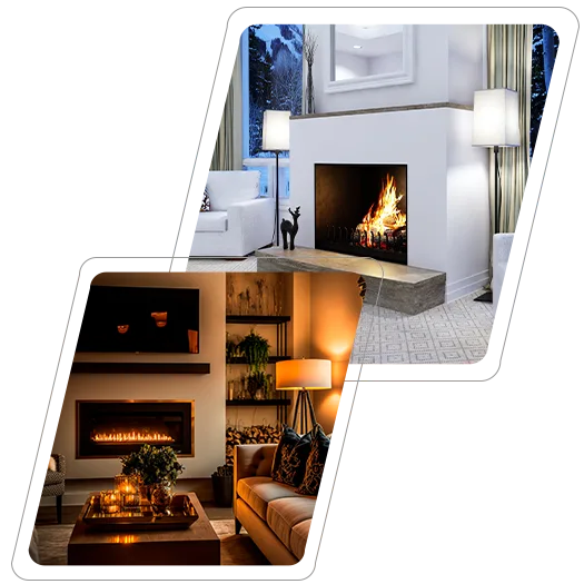 Remove Chimney Odor in Avon Lake, OH