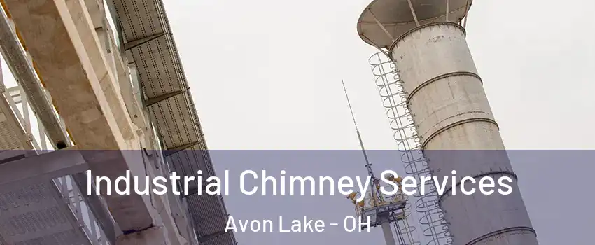  Industrial Chimney Services Avon Lake - OH