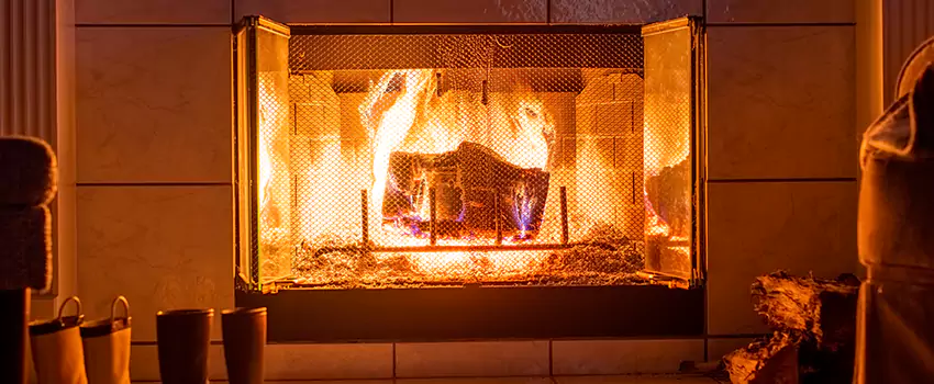 Astria Vent Free Gas Fireplaces Installation in Avon Lake, OH
