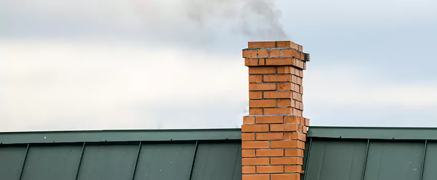 Animal Screen Chimney Cap Repair And Installation Services in Avon Lake, Ohio