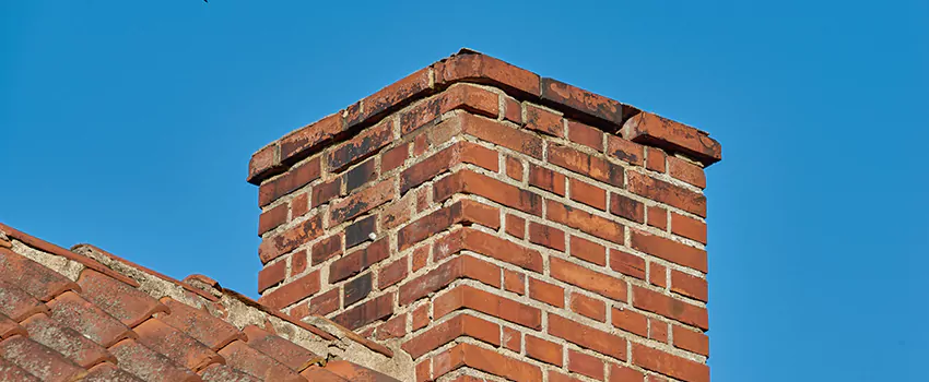Clean Blocked Chimney in Avon Lake, Ohio