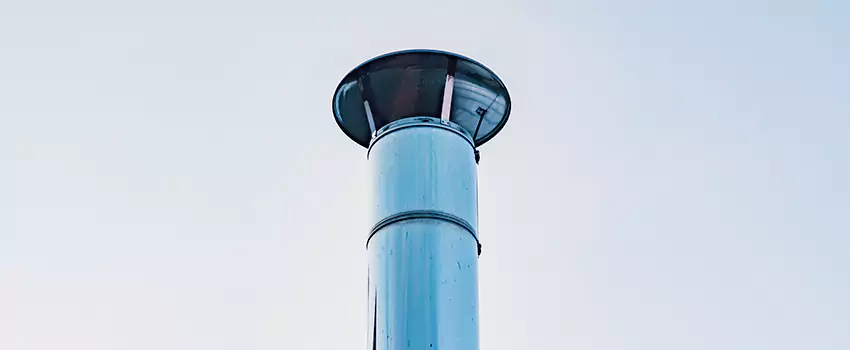 Wind-Resistant Chimney Caps Installation and Repair Services in Avon Lake, Ohio