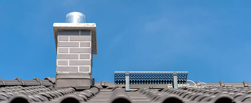 Chimney Flue Relining Services in Avon Lake, Ohio