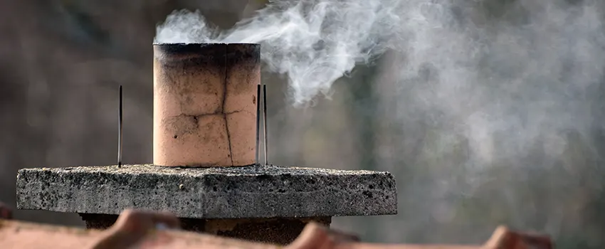 Wood Burning Chimney Odor Removal in Avon Lake, OH