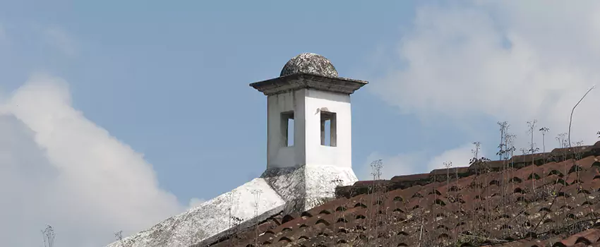 Cost To Rebuild A Chimney in Avon Lake, OH