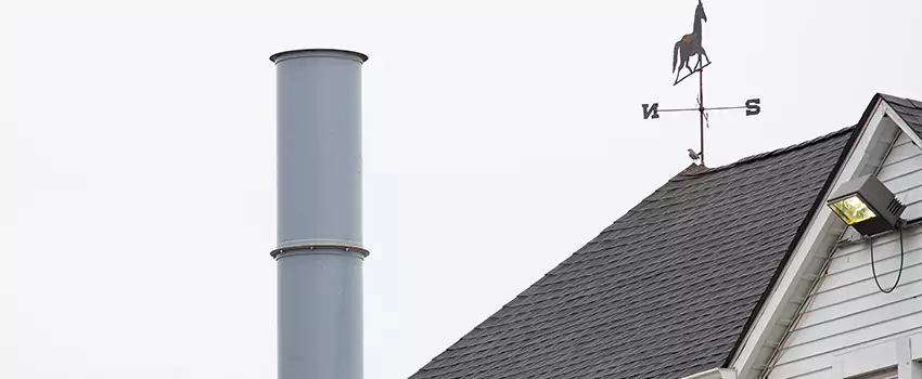 Chimney Inspection in Avon Lake, OH