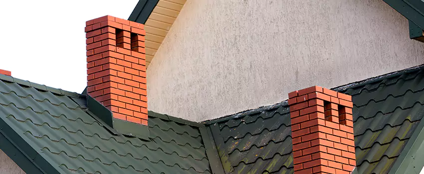 Chimney Saver Waterproofing Services in Avon Lake, Ohio
