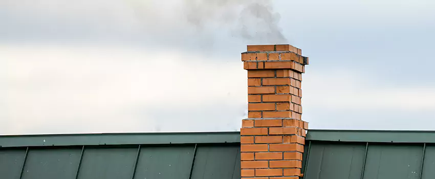 Chimney Soot Cleaning Cost in Avon Lake, OH