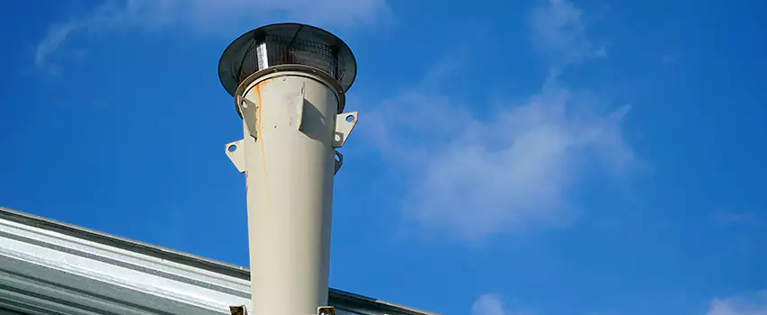 Chimney Spark Arrestor Requirements in Avon Lake, OH