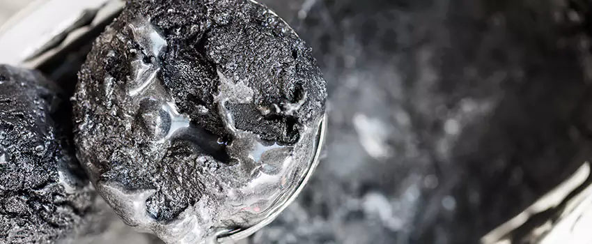 Clogged Dryer Vent Lint Cleaning in Avon Lake, Ohio