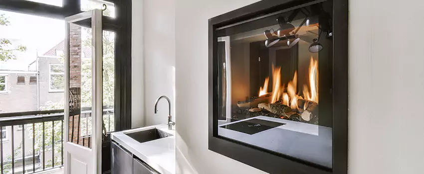 Dimplex Fireplace Installation and Repair in Avon Lake, Ohio