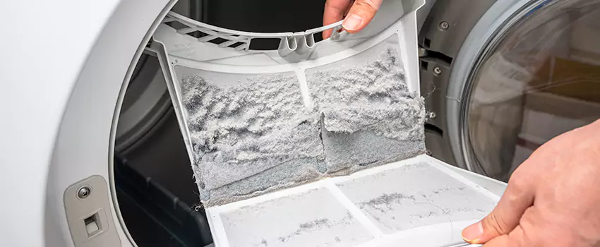 Best Dryer Lint Removal Company in Avon Lake, Ohio