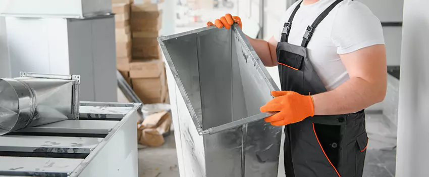 Benefits of Dryer Vent Inspection in Avon Lake, OH