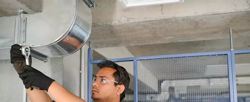 HVAC Ductwork Cleaning in Avon Lake, OH