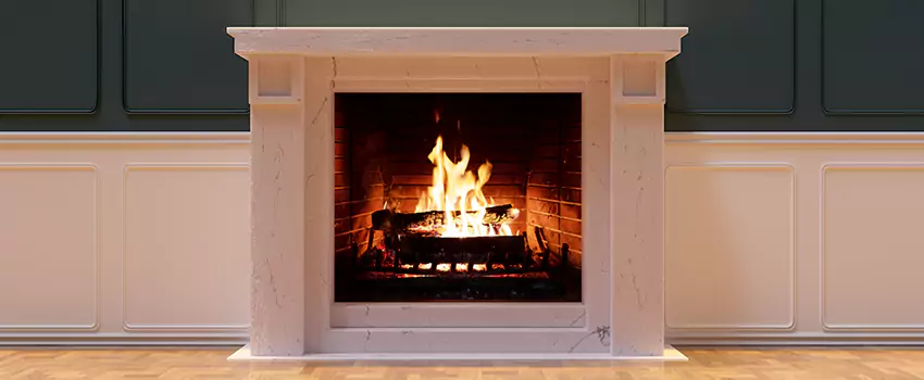 Empire Comfort Systems Fireplace Installation and Replacement in Avon Lake, Ohio