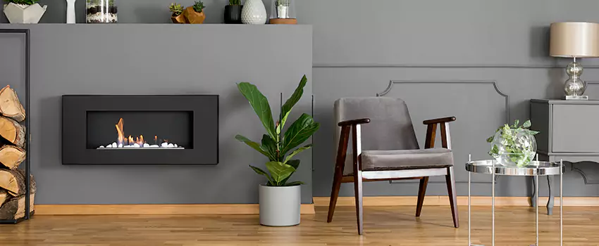 Ethanol Fireplace Burner Repair in Avon Lake, OH