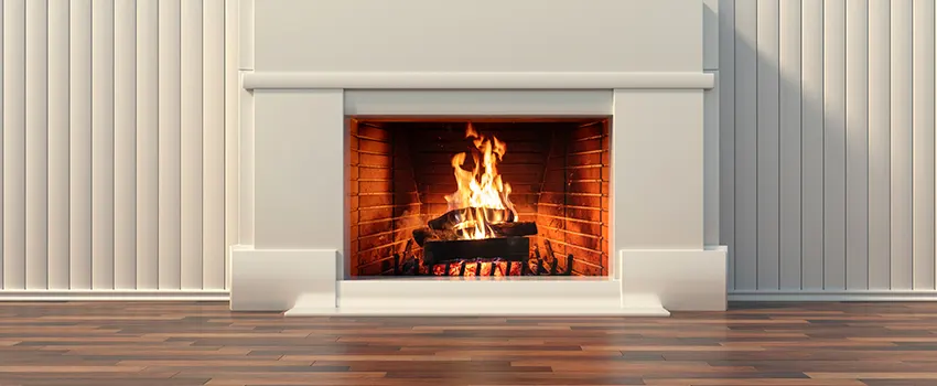 Fireplace Broken Ashtray Repair Services in Avon Lake, Ohio