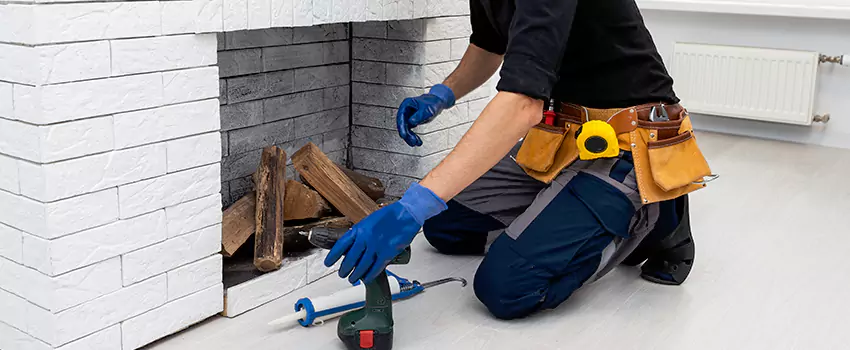 Fireplace Doors Cleaning in Avon Lake, Ohio