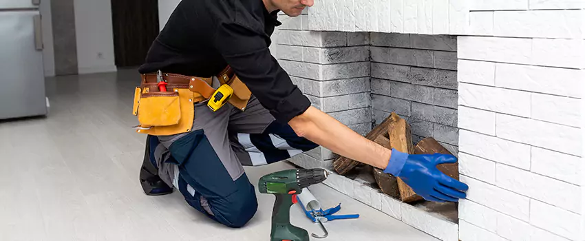Ethanol Fireplace Installation Contractors in Avon Lake, Ohio