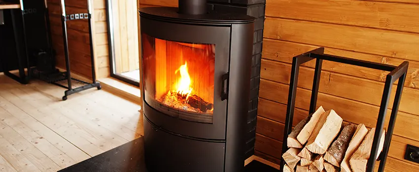 Gas Fireplace Door Handle Installation Services in Avon Lake, Ohio