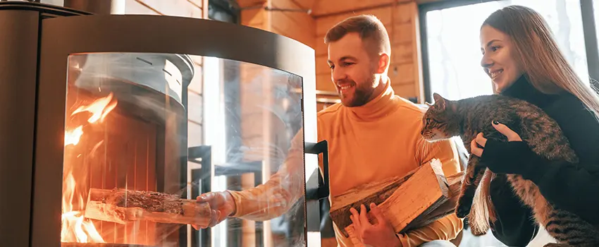 Fireplace Door Installation And Replacement Contractors in Avon Lake, OH