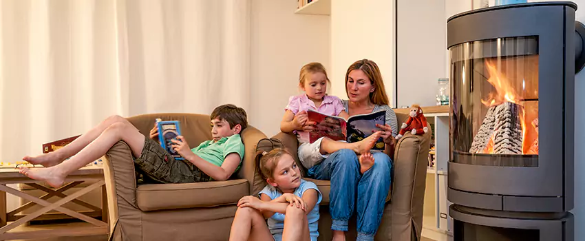 Kidsproofing Gas Fireplaces Installation in Avon Lake, OH