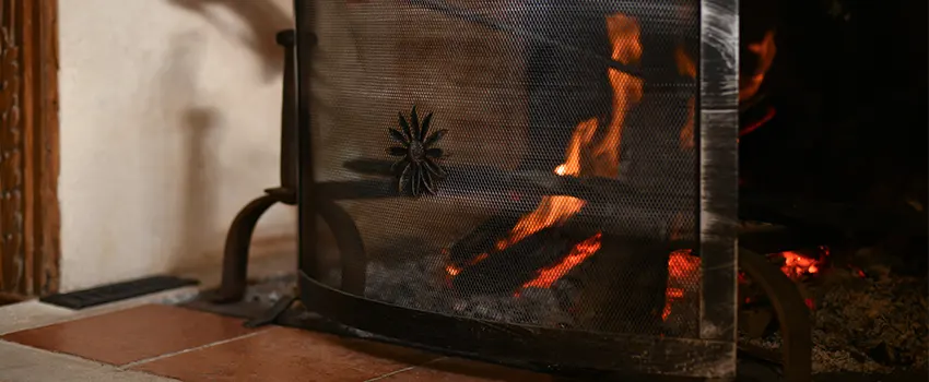 Electric Metal Fireplace installation Services in Avon Lake, OH