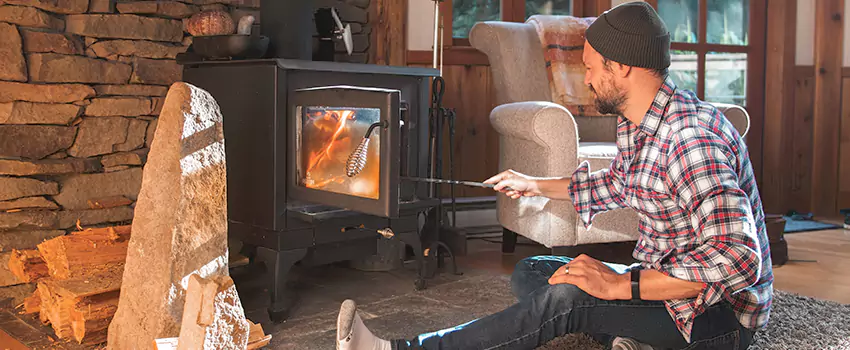 Fireplace Chimney Maintenance in Avon Lake, Ohio