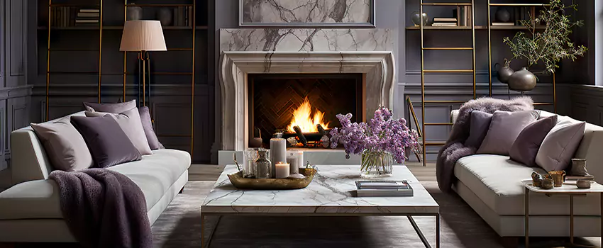 Fireplace Xtrordinair Ember-Glo Insert Fireplace Maintenance in Avon Lake, Ohio