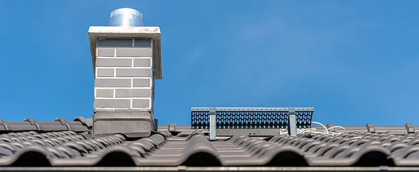 Repair Blocked Chimney in Avon Lake, Ohio