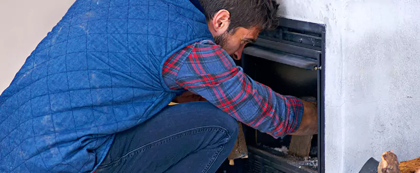 Fix Non-Working Prefabricated Fireplace in Avon Lake, OH