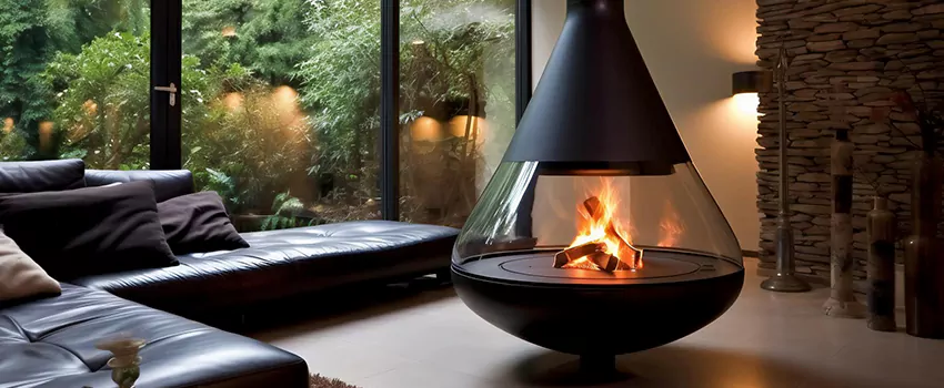 Affordable Floating Fireplace Repair And Installation Services in Avon Lake, Ohio