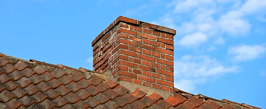 Flue Tiles Cracked Repair Services near Me in Avon Lake, OH