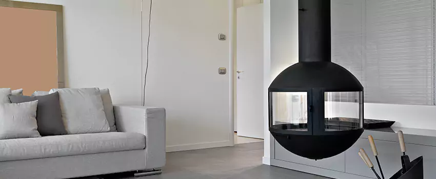 Hanging & Suspended Fireplaces Designer in Avon Lake, Ohio