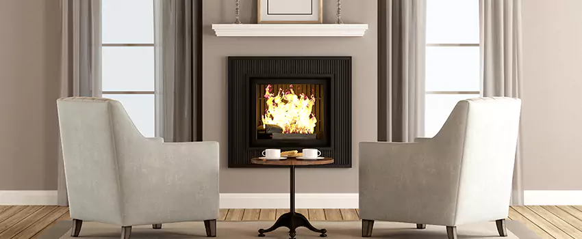 Heat & Glo Outdoor Gas Fireplaces Installation Contractors in Avon Lake, Ohio