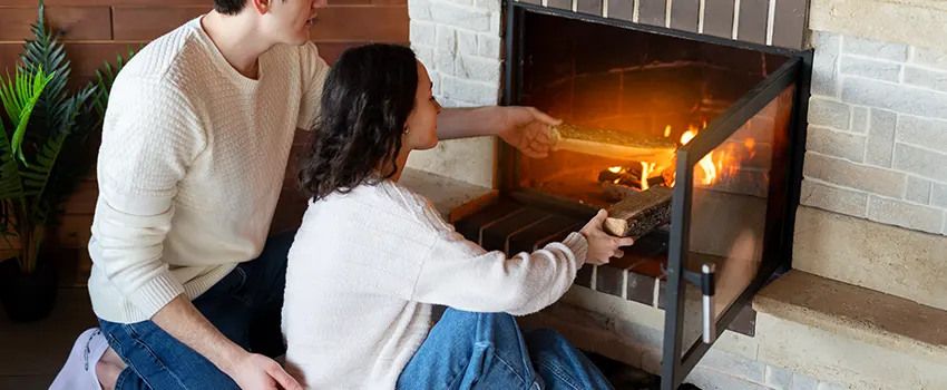 Kings Man Direct Vent Fireplaces Services in Avon Lake, Ohio