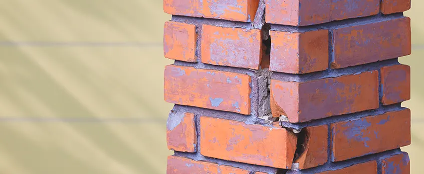 Leaking Chimney Repair And Replacement Cost in Avon Lake, Ohio