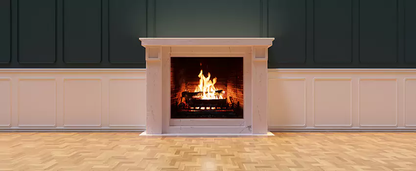 Napoleon Electric Fireplaces Inspection Service in Avon Lake, Ohio