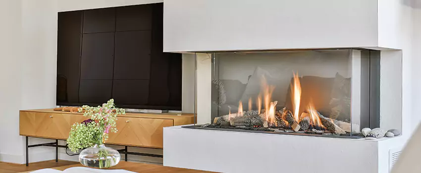 Ortal Wilderness Fireplace Repair and Maintenance in Avon Lake, Ohio
