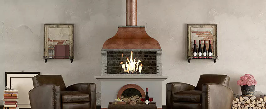 Benefits of Pacific Energy Fireplace in Avon Lake, Ohio