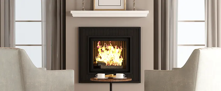 Superior Outdoor Fireplace Repair in Avon Lake, OH