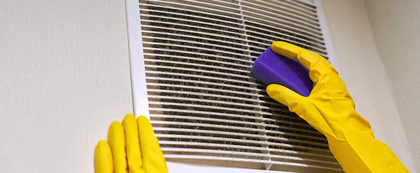 Vent Cleaning Company in Avon Lake, OH